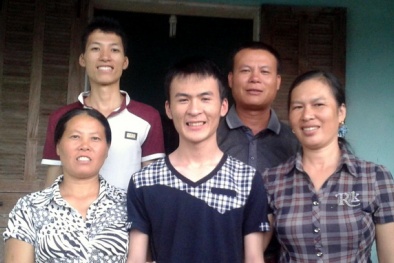 Thủ khoa cao nhất cả nước là học sinh Thanh Hóa